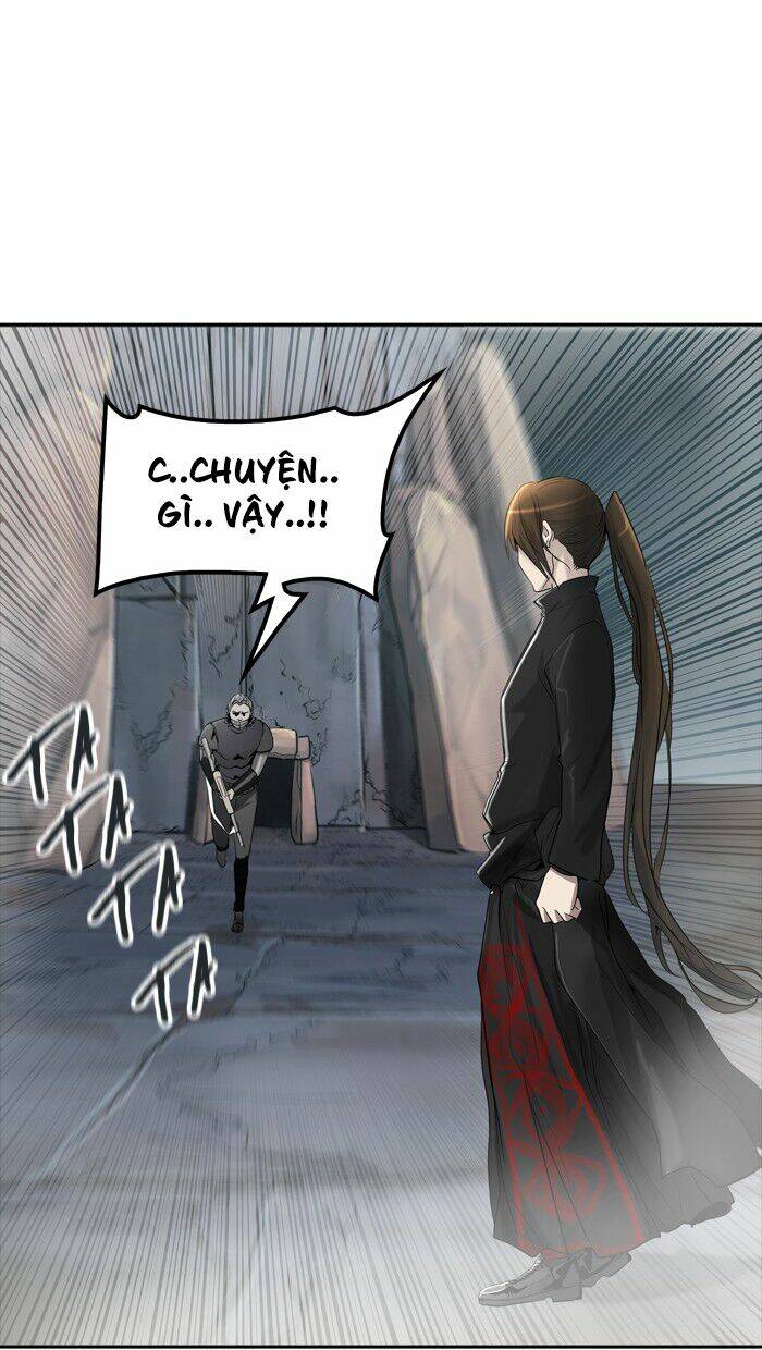 Cuộc Chiến Trong Tòa Tháp – Tower Of God Chapter 349 - Trang 2