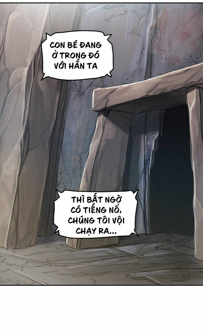 Cuộc Chiến Trong Tòa Tháp – Tower Of God Chapter 349 - Trang 2