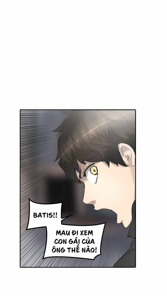 Cuộc Chiến Trong Tòa Tháp – Tower Of God Chapter 349 - Trang 2