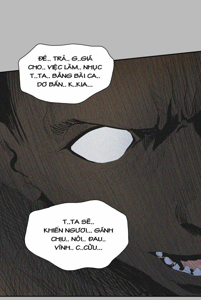 Cuộc Chiến Trong Tòa Tháp – Tower Of God Chapter 348 - Trang 2