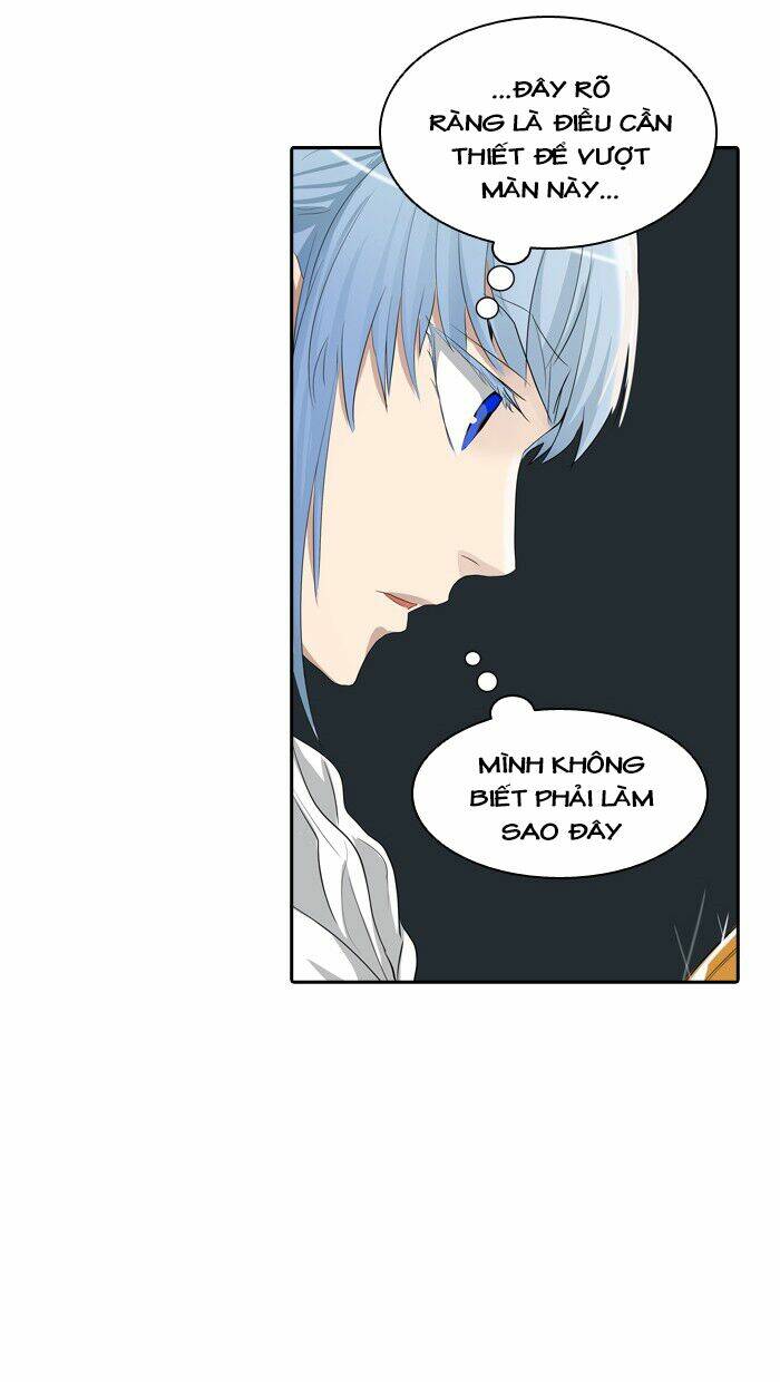 Cuộc Chiến Trong Tòa Tháp – Tower Of God Chapter 348 - Trang 2