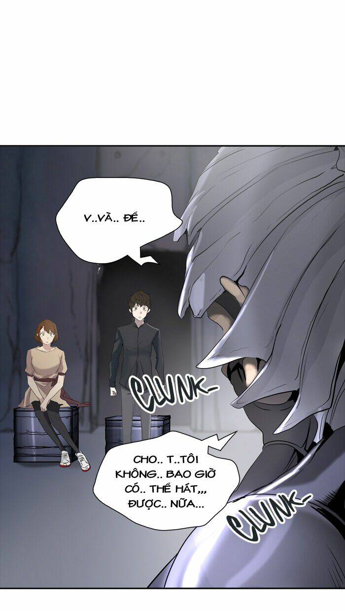 Cuộc Chiến Trong Tòa Tháp – Tower Of God Chapter 348 - Trang 2