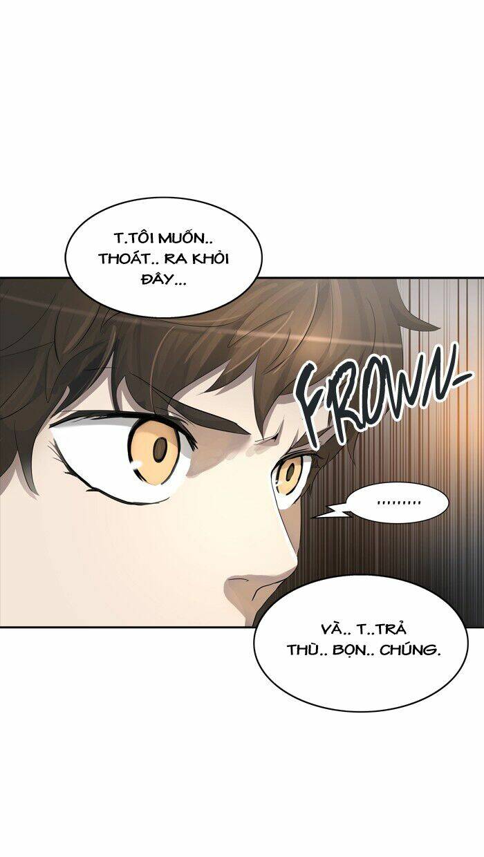 Cuộc Chiến Trong Tòa Tháp – Tower Of God Chapter 348 - Trang 2