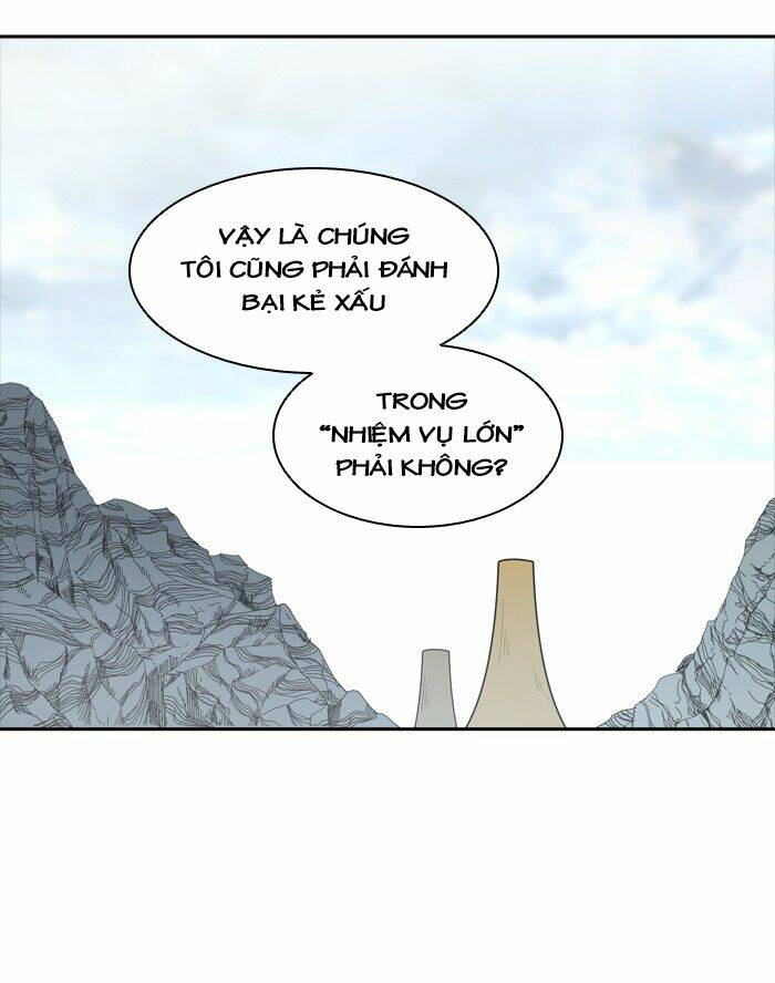 Cuộc Chiến Trong Tòa Tháp – Tower Of God Chapter 348 - Trang 2