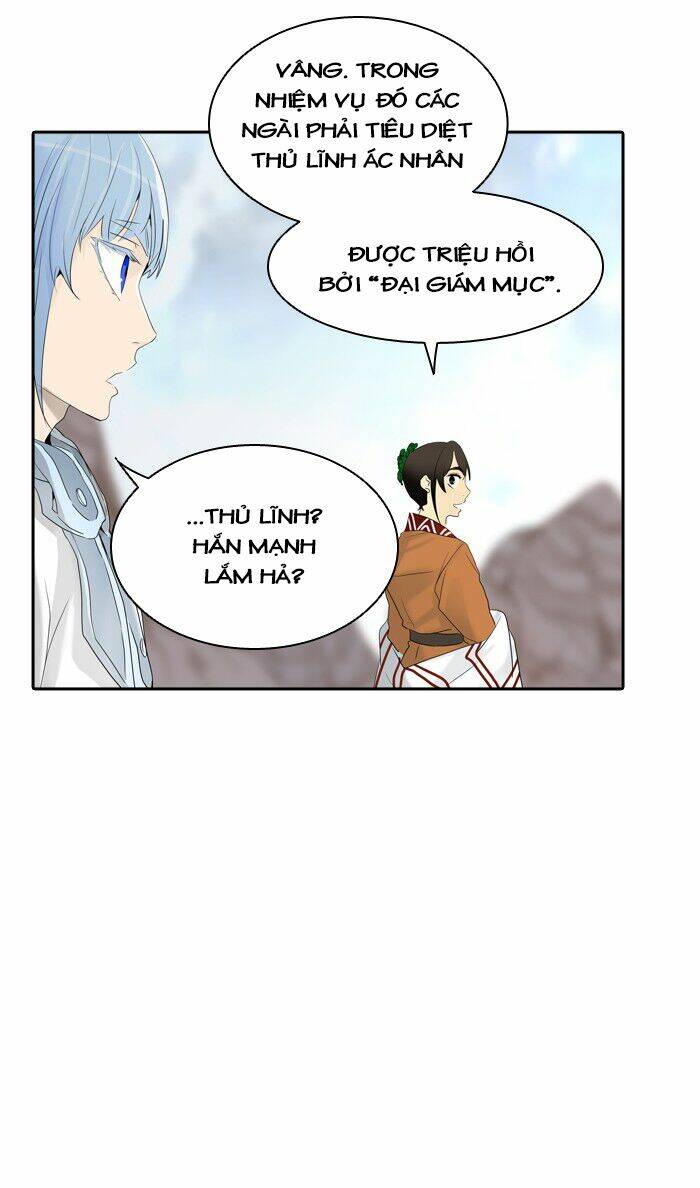 Cuộc Chiến Trong Tòa Tháp – Tower Of God Chapter 348 - Trang 2