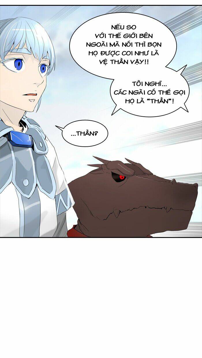 Cuộc Chiến Trong Tòa Tháp – Tower Of God Chapter 348 - Trang 2