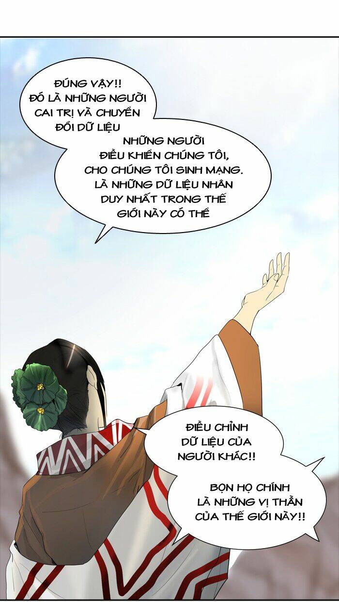 Cuộc Chiến Trong Tòa Tháp – Tower Of God Chapter 348 - Trang 2