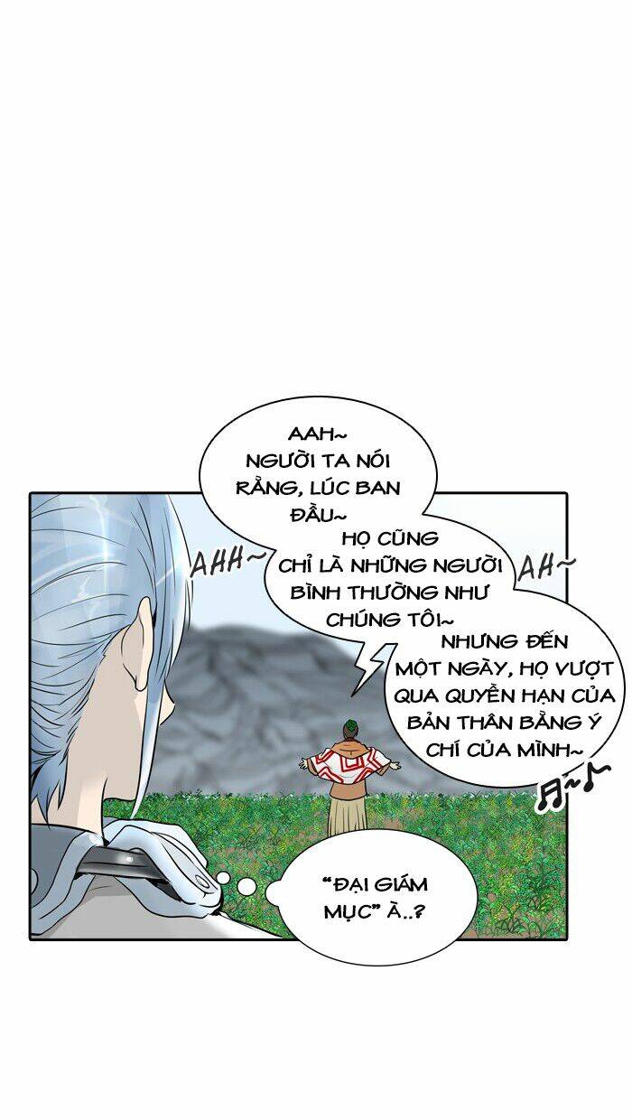 Cuộc Chiến Trong Tòa Tháp – Tower Of God Chapter 348 - Trang 2