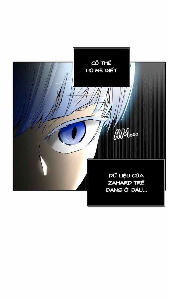 Cuộc Chiến Trong Tòa Tháp – Tower Of God Chapter 348 - Trang 2