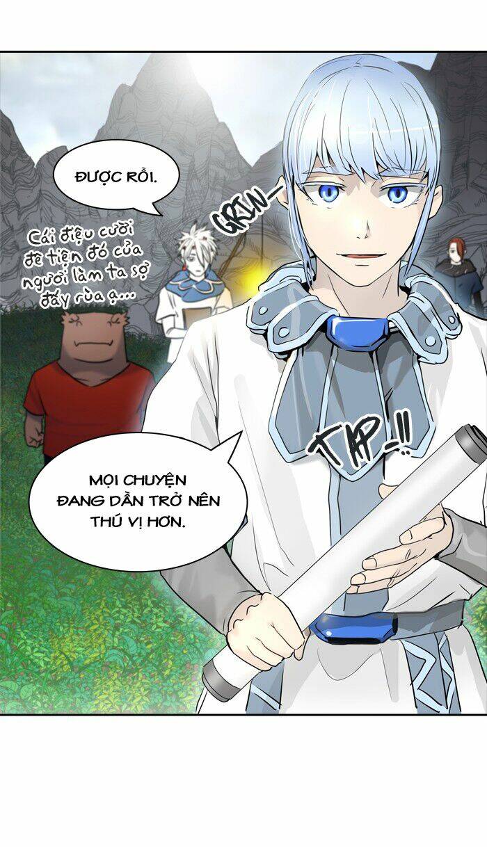 Cuộc Chiến Trong Tòa Tháp – Tower Of God Chapter 348 - Trang 2