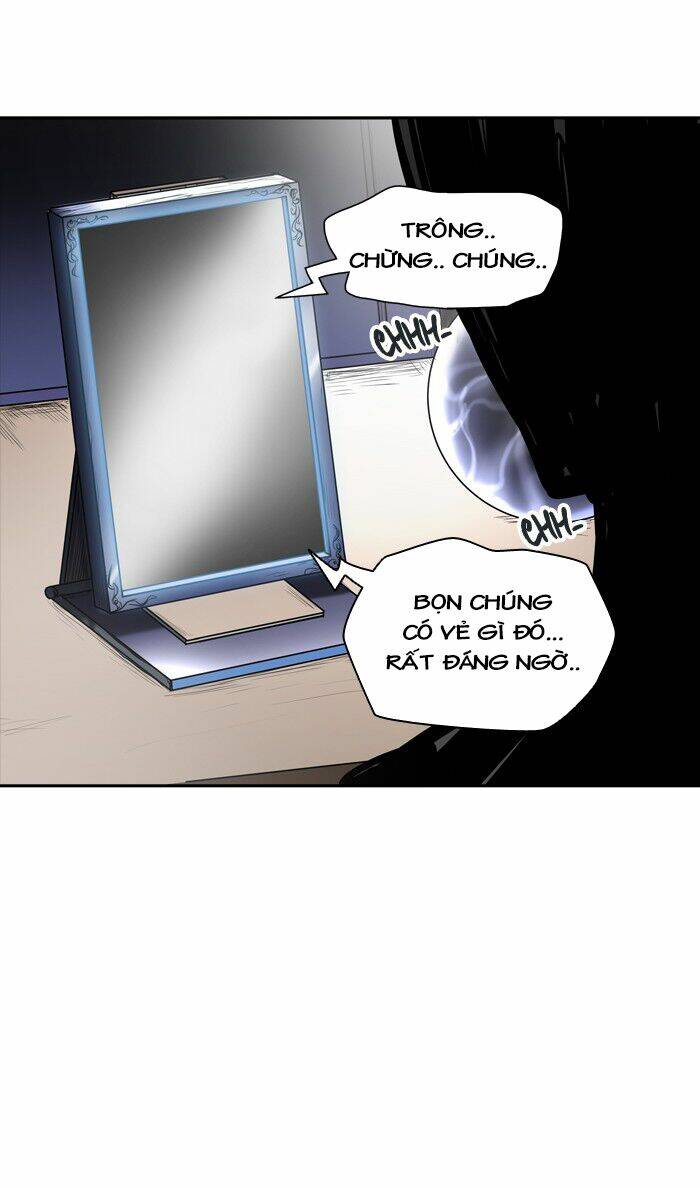 Cuộc Chiến Trong Tòa Tháp – Tower Of God Chapter 348 - Trang 2