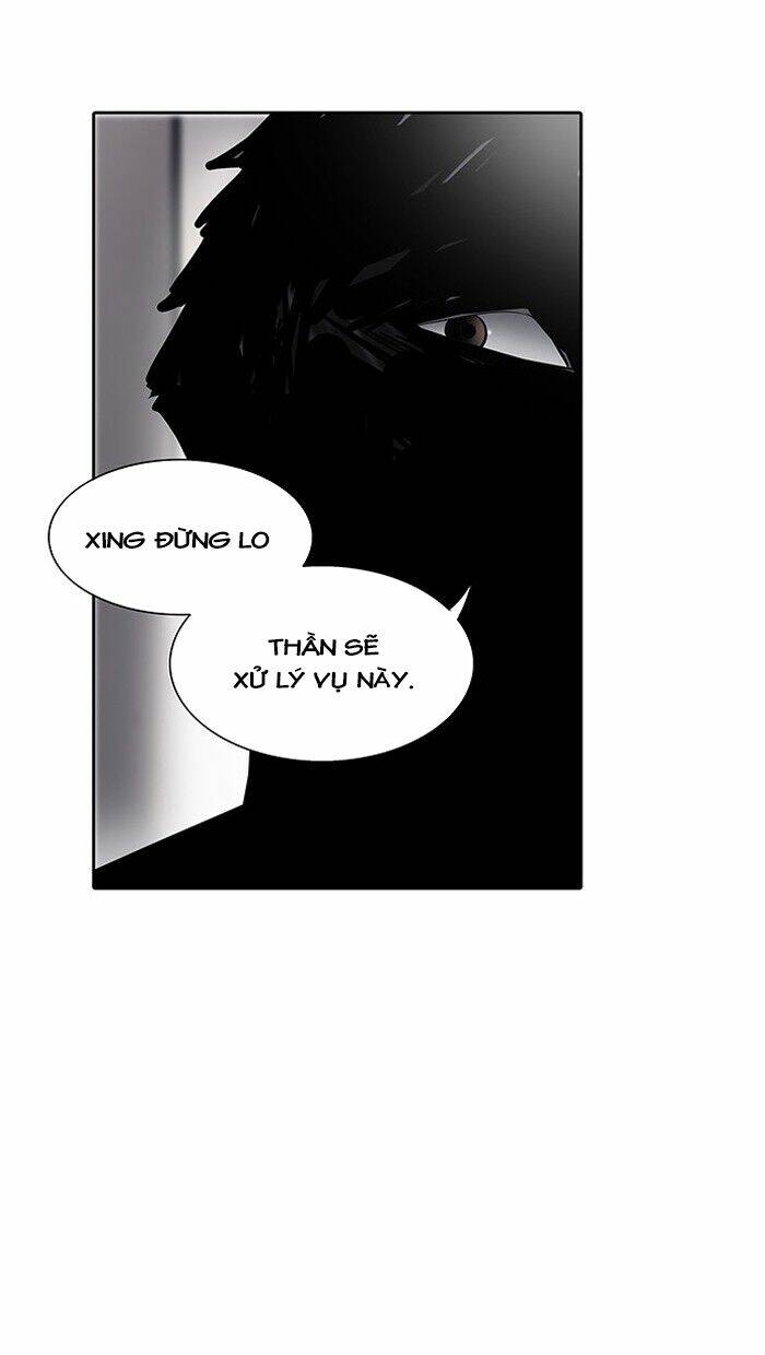 Cuộc Chiến Trong Tòa Tháp – Tower Of God Chapter 348 - Trang 2