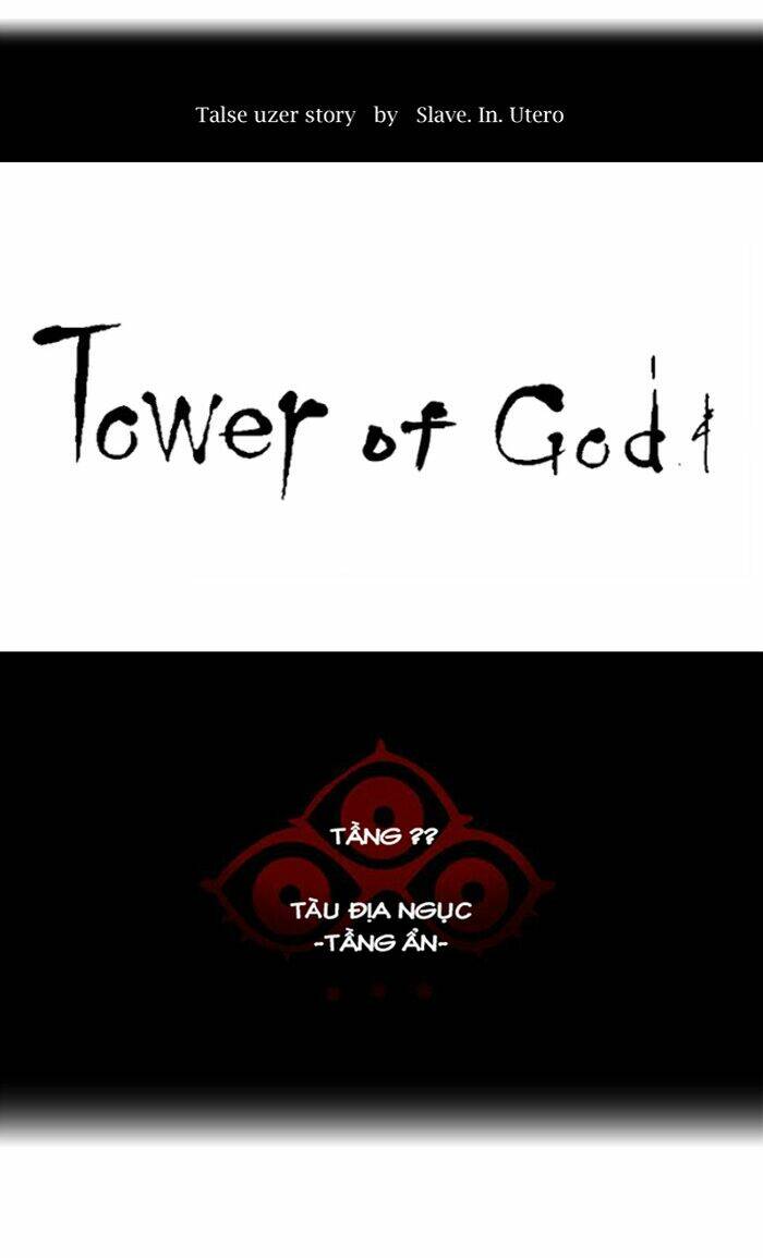 Cuộc Chiến Trong Tòa Tháp – Tower Of God Chapter 348 - Trang 2