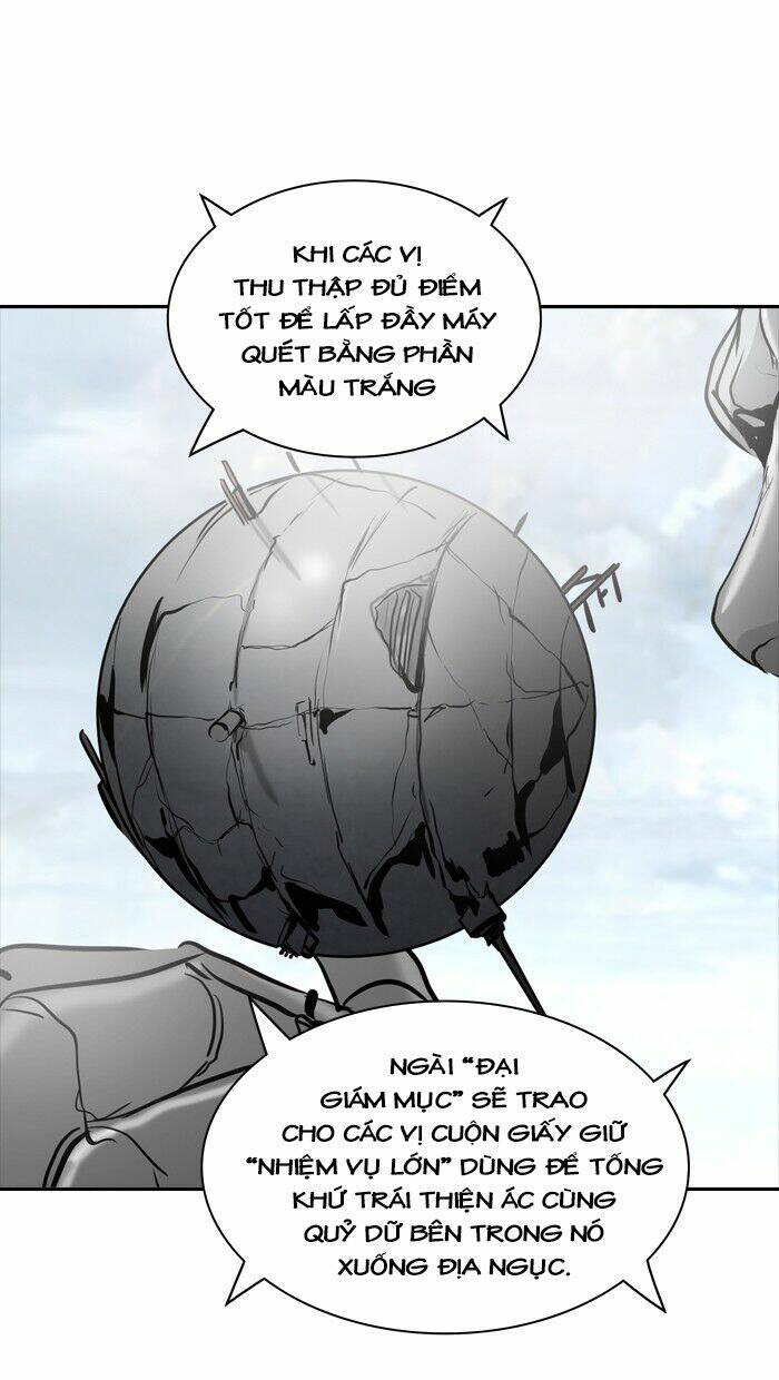 Cuộc Chiến Trong Tòa Tháp – Tower Of God Chapter 348 - Trang 2