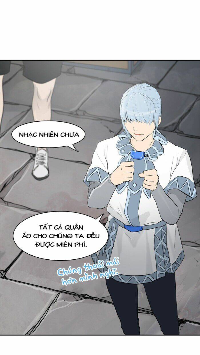 Cuộc Chiến Trong Tòa Tháp – Tower Of God Chapter 348 - Trang 2