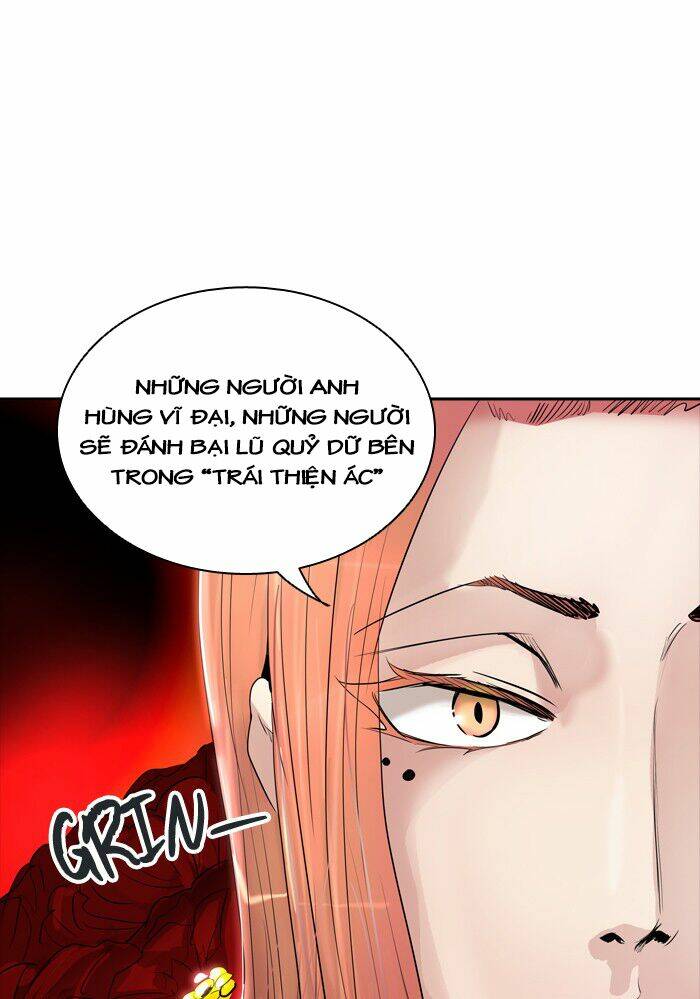 Cuộc Chiến Trong Tòa Tháp – Tower Of God Chapter 348 - Trang 2