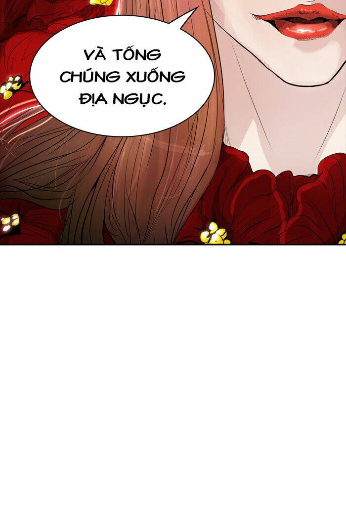 Cuộc Chiến Trong Tòa Tháp – Tower Of God Chapter 348 - Trang 2