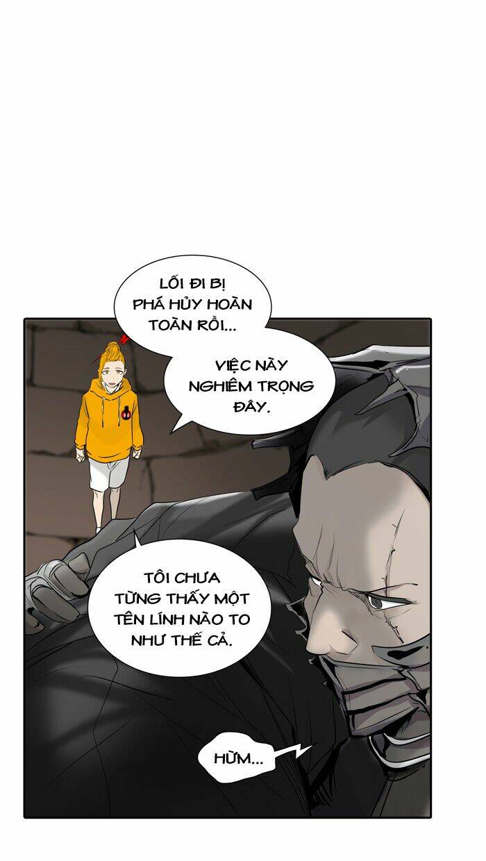 Cuộc Chiến Trong Tòa Tháp – Tower Of God Chapter 348 - Trang 2