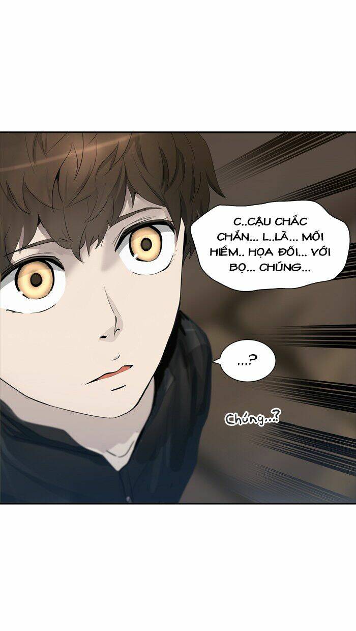 Cuộc Chiến Trong Tòa Tháp – Tower Of God Chapter 348 - Trang 2