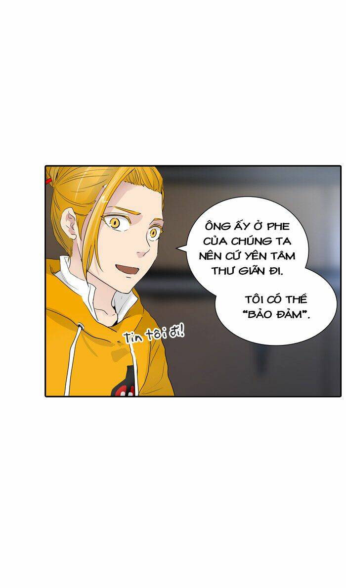 Cuộc Chiến Trong Tòa Tháp – Tower Of God Chapter 348 - Trang 2