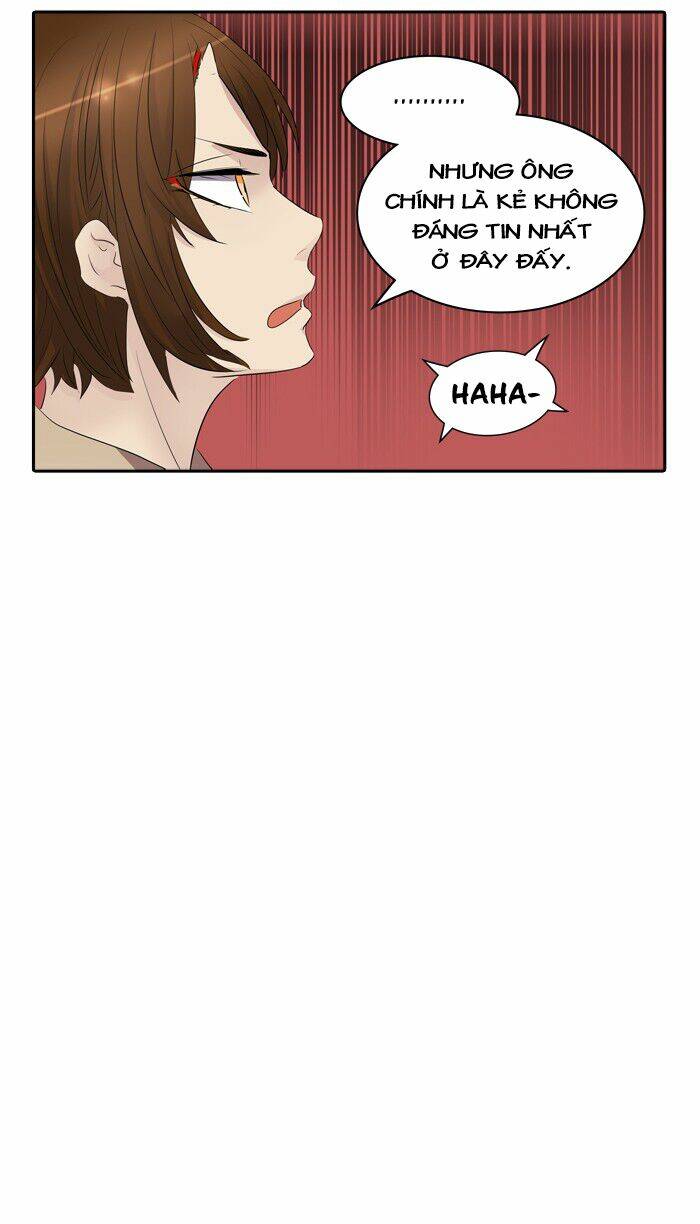 Cuộc Chiến Trong Tòa Tháp – Tower Of God Chapter 348 - Trang 2