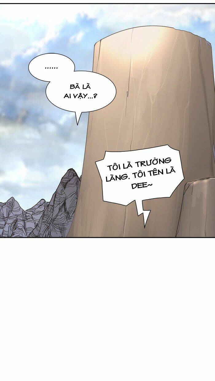 Cuộc Chiến Trong Tòa Tháp – Tower Of God Chapter 348 - Trang 2