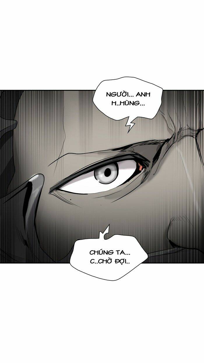 Cuộc Chiến Trong Tòa Tháp – Tower Of God Chapter 348 - Trang 2