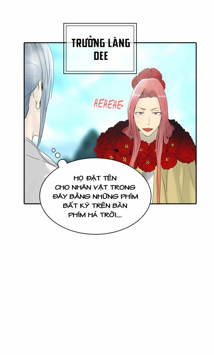 Cuộc Chiến Trong Tòa Tháp – Tower Of God Chapter 348 - Trang 2