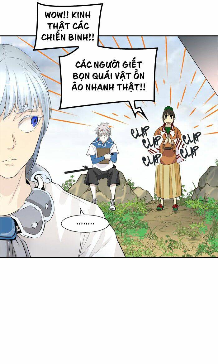 Cuộc Chiến Trong Tòa Tháp – Tower Of God Chapter 348 - Trang 2