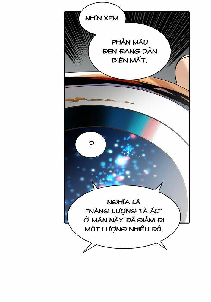 Cuộc Chiến Trong Tòa Tháp – Tower Of God Chapter 348 - Trang 2