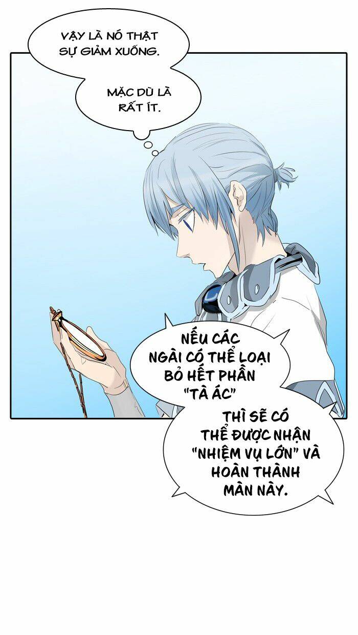 Cuộc Chiến Trong Tòa Tháp – Tower Of God Chapter 348 - Trang 2