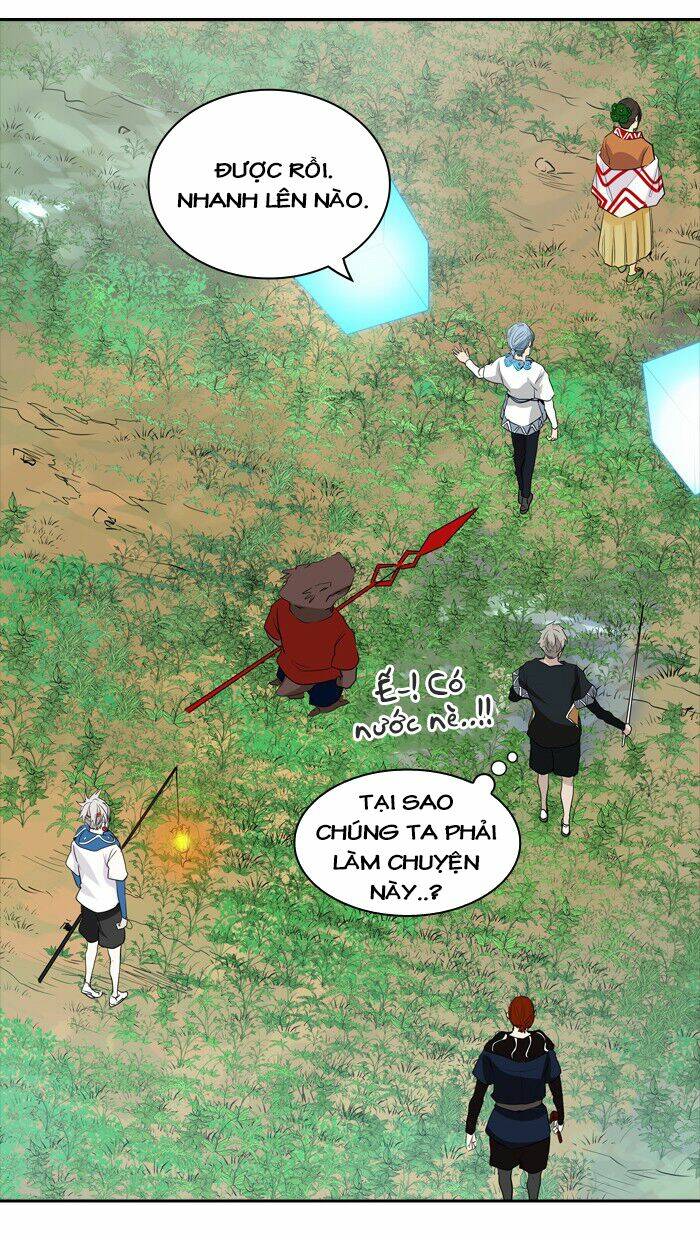 Cuộc Chiến Trong Tòa Tháp – Tower Of God Chapter 348 - Trang 2