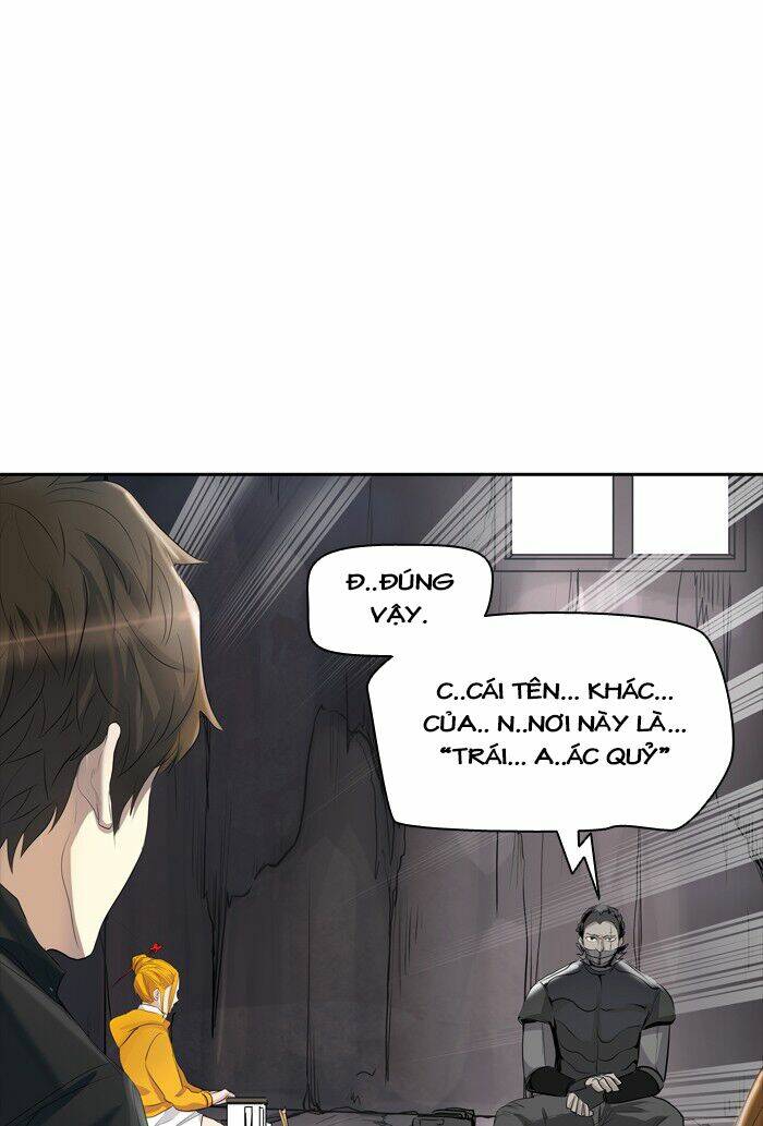 Cuộc Chiến Trong Tòa Tháp – Tower Of God Chapter 348 - Trang 2