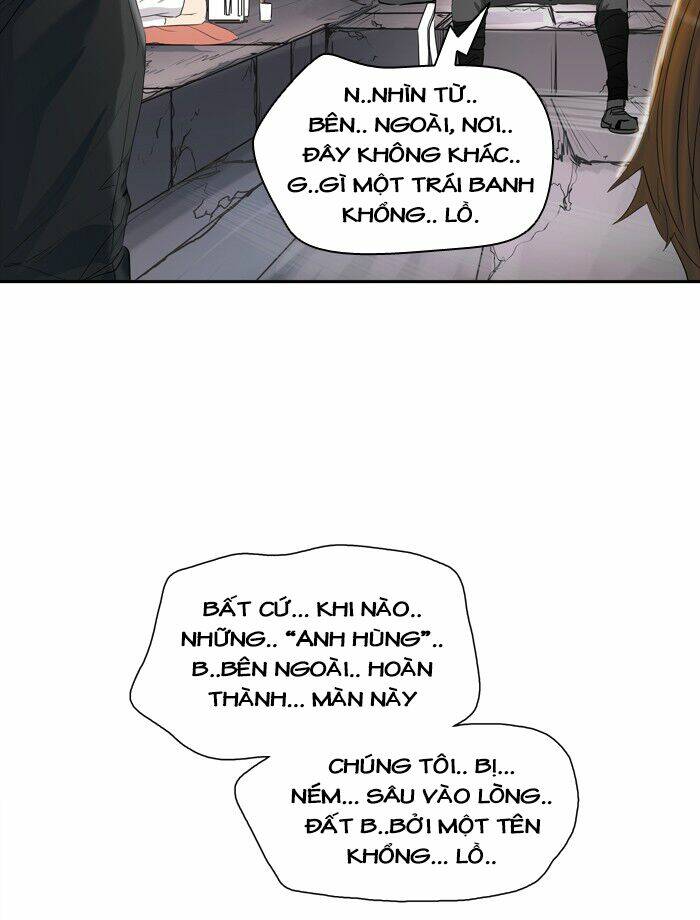 Cuộc Chiến Trong Tòa Tháp – Tower Of God Chapter 348 - Trang 2