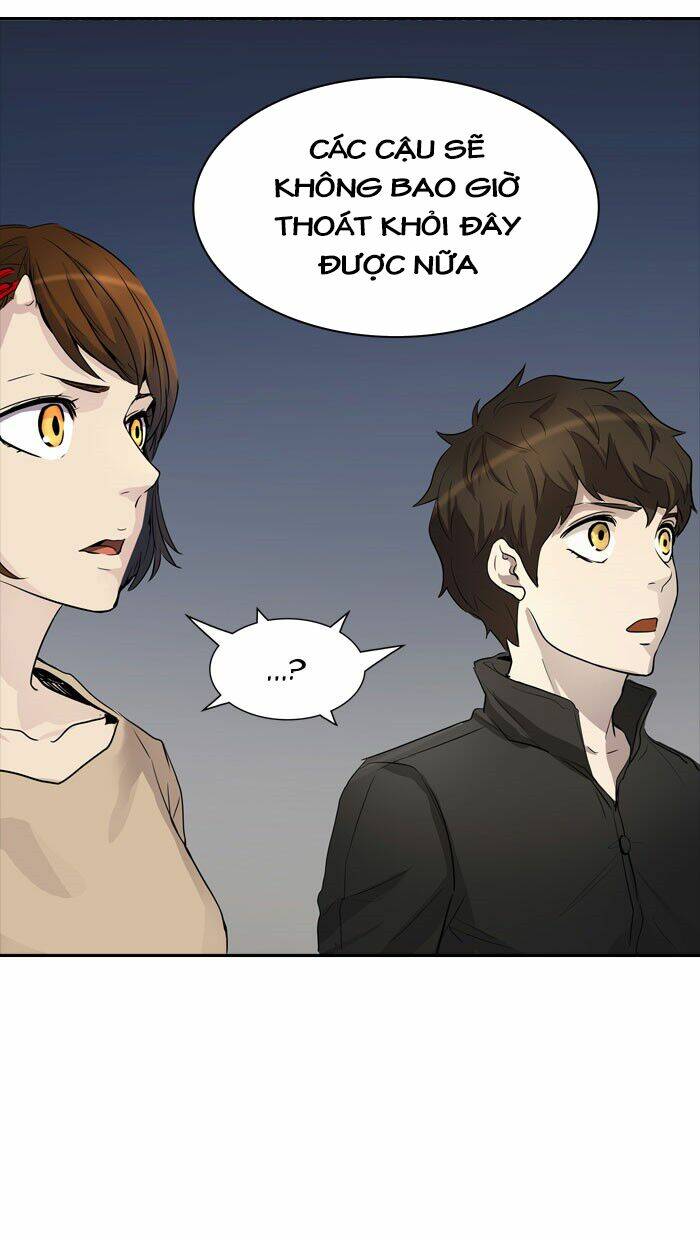 Cuộc Chiến Trong Tòa Tháp – Tower Of God Chapter 346 - Trang 2