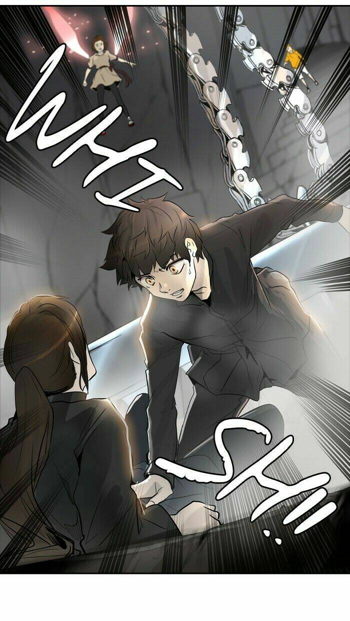 Cuộc Chiến Trong Tòa Tháp – Tower Of God Chapter 346 - Trang 2