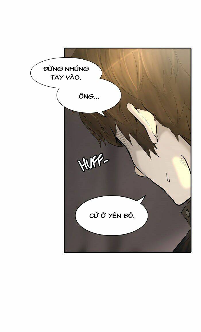 Cuộc Chiến Trong Tòa Tháp – Tower Of God Chapter 346 - Trang 2