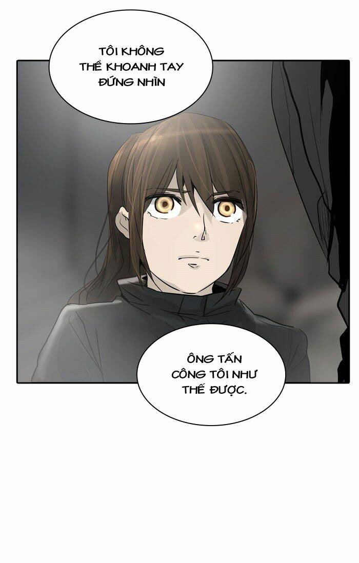 Cuộc Chiến Trong Tòa Tháp – Tower Of God Chapter 346 - Trang 2