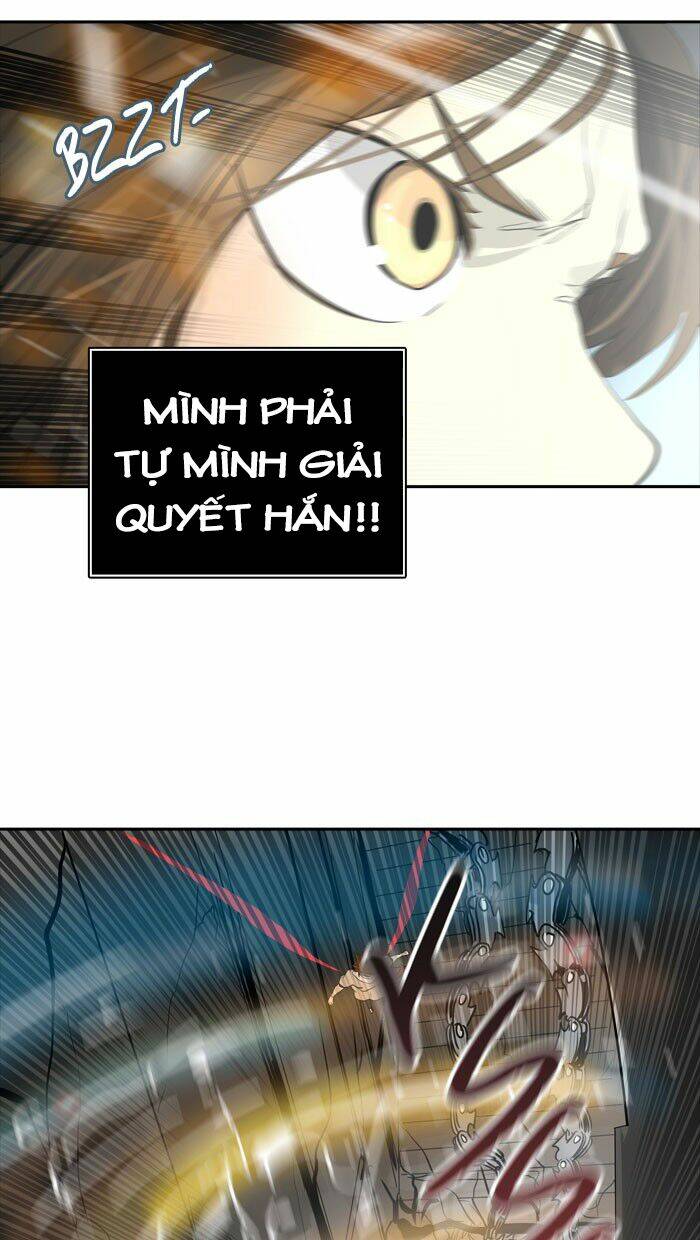 Cuộc Chiến Trong Tòa Tháp – Tower Of God Chapter 346 - Trang 2