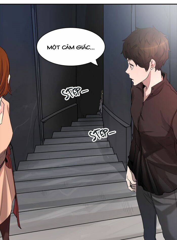 Cuộc Chiến Trong Tòa Tháp – Tower Of God Chapter 346 - Trang 2