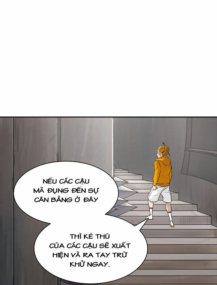 Cuộc Chiến Trong Tòa Tháp – Tower Of God Chapter 346 - Trang 2