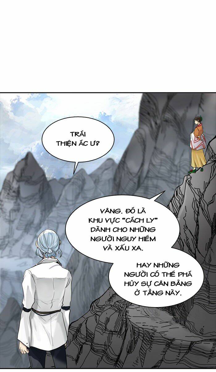 Cuộc Chiến Trong Tòa Tháp – Tower Of God Chapter 346 - Trang 2