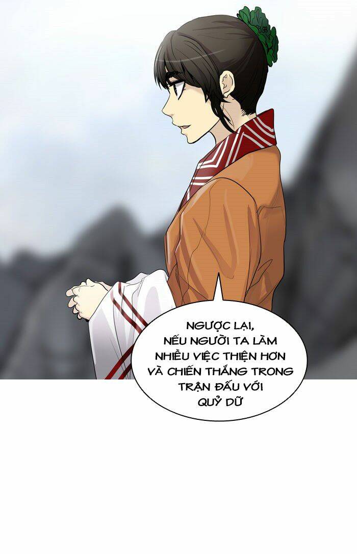 Cuộc Chiến Trong Tòa Tháp – Tower Of God Chapter 346 - Trang 2