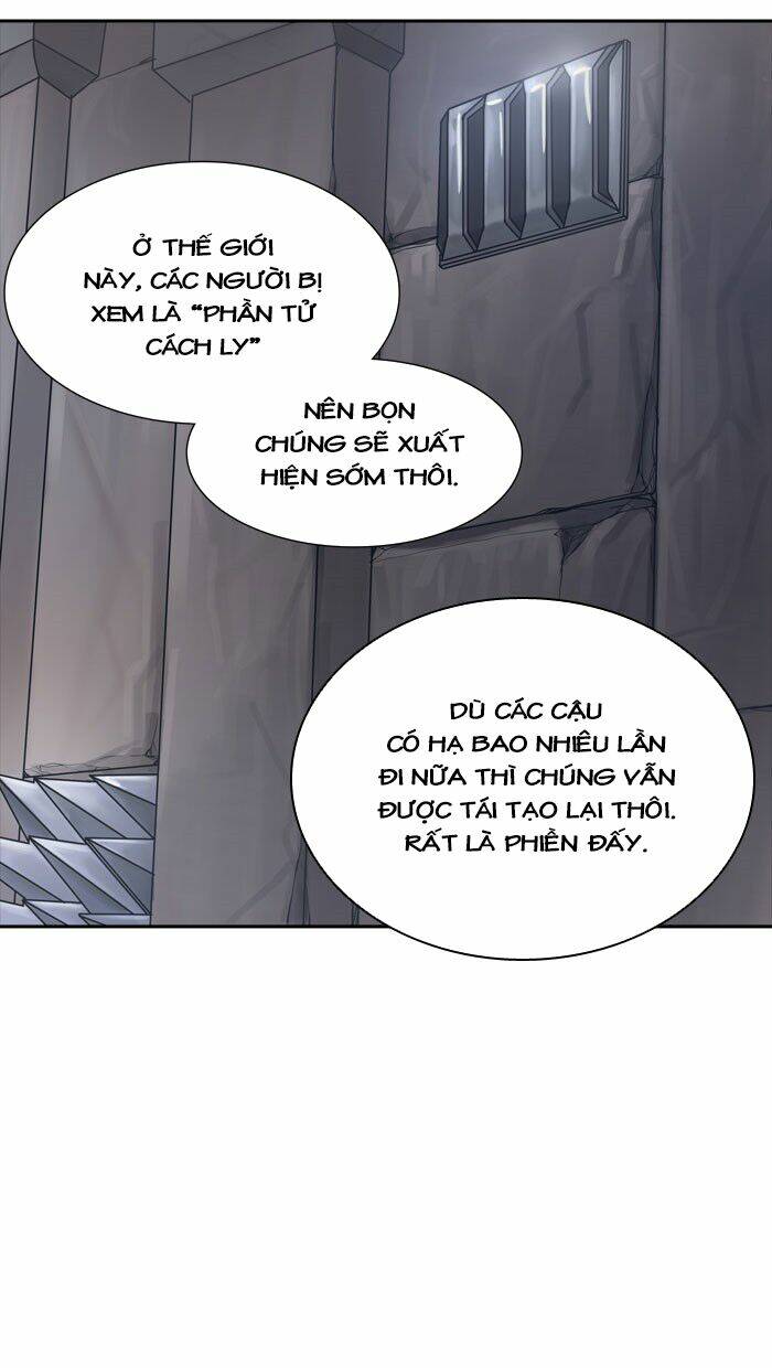 Cuộc Chiến Trong Tòa Tháp – Tower Of God Chapter 346 - Trang 2