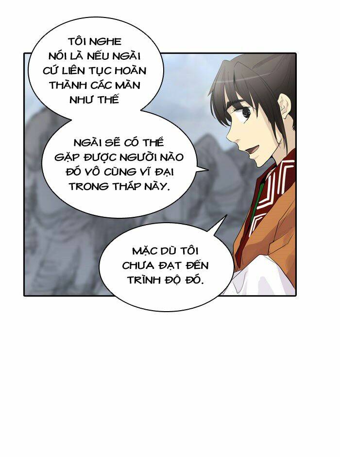 Cuộc Chiến Trong Tòa Tháp – Tower Of God Chapter 346 - Trang 2