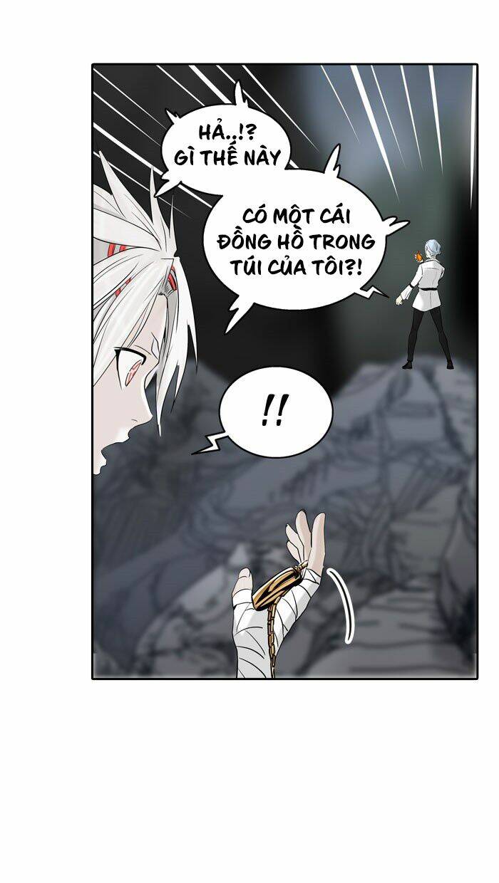 Cuộc Chiến Trong Tòa Tháp – Tower Of God Chapter 346 - Trang 2