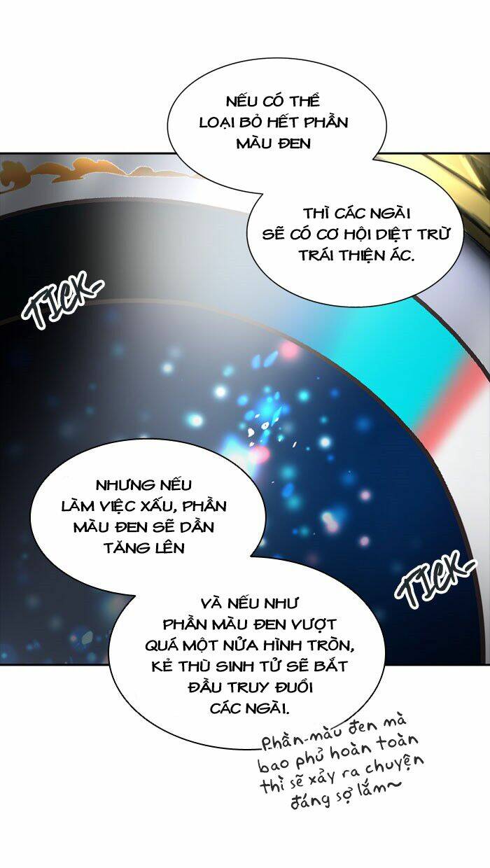 Cuộc Chiến Trong Tòa Tháp – Tower Of God Chapter 346 - Trang 2