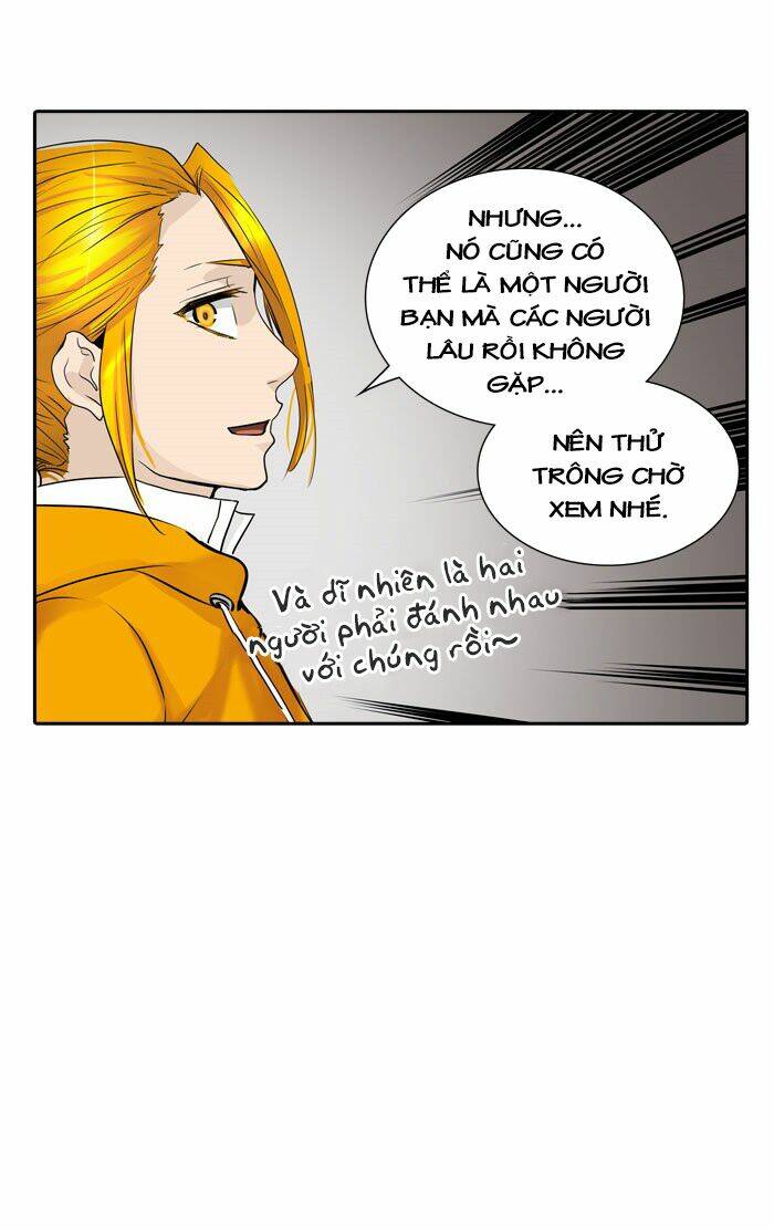 Cuộc Chiến Trong Tòa Tháp – Tower Of God Chapter 346 - Trang 2