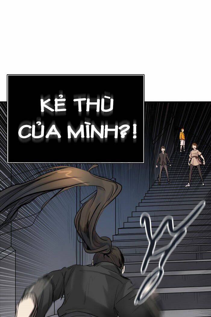 Cuộc Chiến Trong Tòa Tháp – Tower Of God Chapter 346 - Trang 2