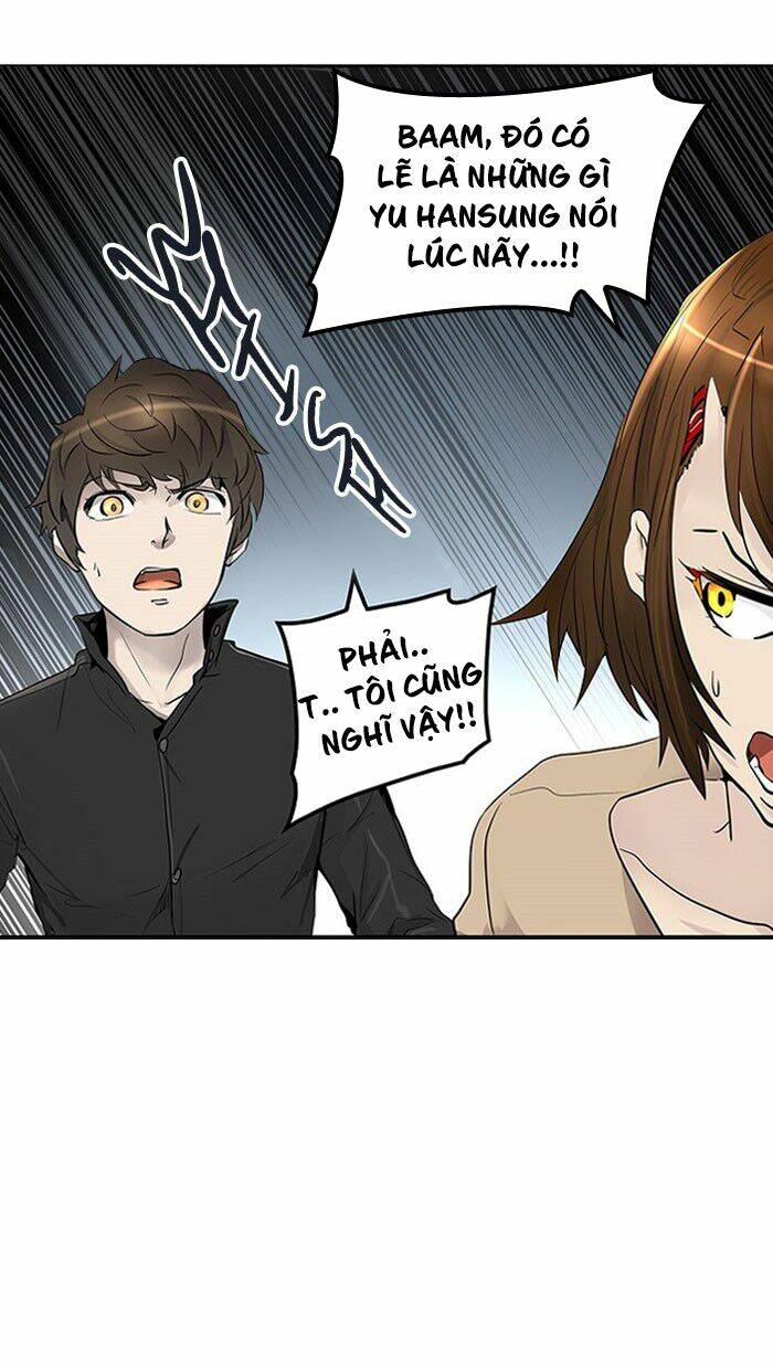 Cuộc Chiến Trong Tòa Tháp – Tower Of God Chapter 346 - Trang 2